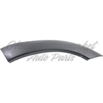 DOOR MOUNTED FLARE RR LH SMTH/MATTE-BLACK — photo 4