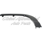 WHEEL OPENING MOULDING RR LH — photo 2