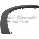 WHEEL OPENING MOULDING RR LH — photo 3