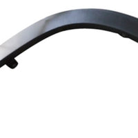 WHEEL OPENING MOULDING RR LH