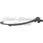 WHEEL ARCH TRIM RR LH TEXTURED BLACK — photo 4