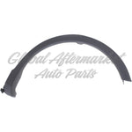 WHEEL ARCH TRIM RR LH TEXTURED BLACK — photo 1
