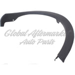WHEEL ARCH TRIM RR LH TEXTURED BLACK — photo 2