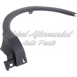 WHEEL ARCH TRIM RR LH TEXTURED BLACK — photo 3