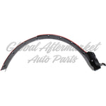WHEEL ARCH TRIM RR LH TEXTURED BLACK — photo 5