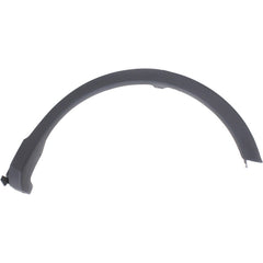 WHEEL ARCH TRIM RR LH TEXTURED BLACK