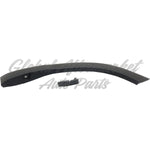WHEEL ARCH TRIM RR LH FORWARD (DOOR MOUNT) TEXTURED — photo 4