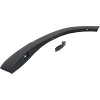 WHEEL ARCH TRIM RR LH FORWARD (DOOR MOUNT) TEXTURED