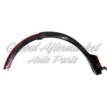 WHEEL ARCH TRIM RR LH TEXTURED BLACK — photo 2