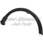 WHEEL ARCH TRIM RR LH TEXTURED BLACK — photo 3
