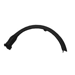 WHEEL ARCH TRIM RR LH TEXTURED BLACK