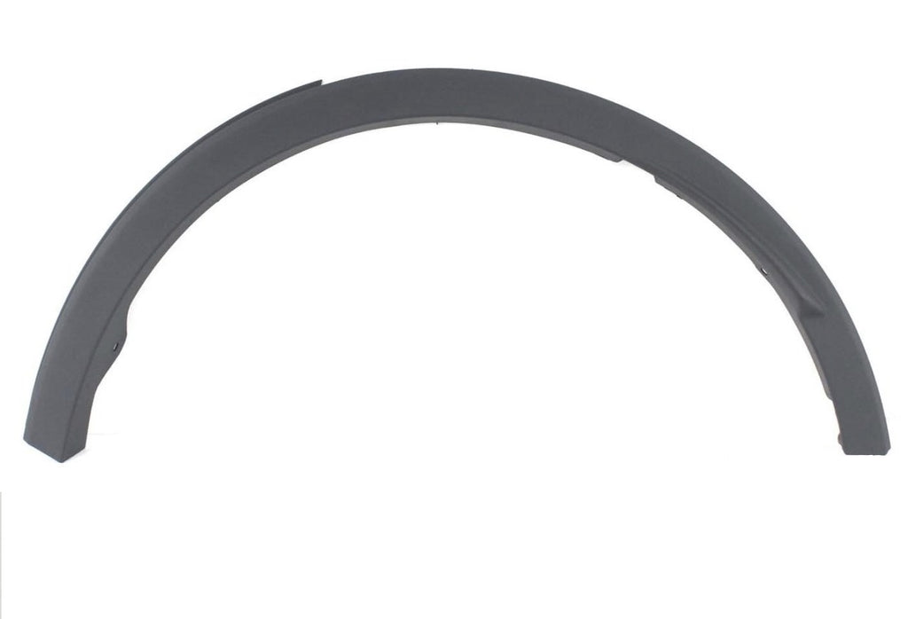 WHEEL ARCH TRIM RR LH TEXTURED JAPAN BUILT