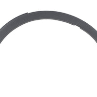 WHEEL ARCH TRIM RR LH TEXTURED JAPAN BUILT