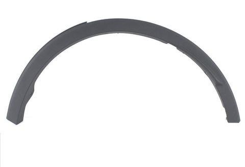 WHEEL ARCH TRIM RR LH TEXTURED JAPAN BUILT