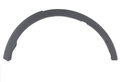 WHEEL ARCH TRIM RR LH TEXTURED JAPAN BUILT