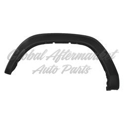 WHEEL ARCH TRIM RR LH PRIMED