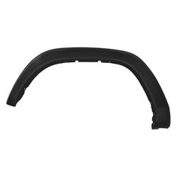 WHEEL ARCH TRIM RR LH PRIMED
