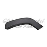 WHEEL ARCH TRIM RR LH FORWARD TEXTURED BLACK DOOR MOUNTED W/O ADVENTURE PKG / ALSO FITS HYB — photo 1