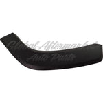 WHEEL ARCH TRIM RR LH FORWARD TEXTURED BLACK DOOR MOUNTED W/O ADVENTURE PKG / ALSO FITS HYB — photo 2