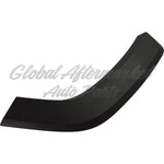 WHEEL ARCH TRIM RR LH FORWARD TEXTURED BLACK DOOR MOUNTED W/O ADVENTURE PKG / ALSO FITS HYB — photo 4