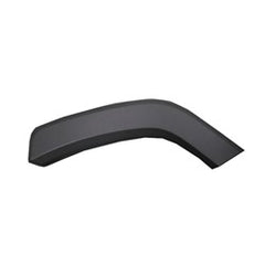 WHEEL ARCH TRIM RR LH FORWARD TEXTURED BLACK DOOR MOUNTED W/O ADVENTURE PKG / ALSO FITS HYB