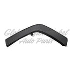 WHEEL ARCH TRIM RR LH REARWARD TEXTURED BLACK QUARTER MOUNTED W/CLIPS W/O ADVENTURE PKG — photo 1