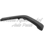 WHEEL ARCH TRIM RR LH REARWARD TEXTURED BLACK QUARTER MOUNTED W/CLIPS W/O ADVENTURE PKG — photo 4