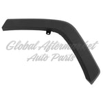WHEEL ARCH TRIM RR LH REARWARD TEXTURED BLACK QUARTER MOUNTED W/CLIPS W/O ADVENTURE PKG — photo 5