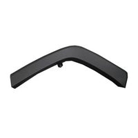 WHEEL ARCH TRIM RR LH REARWARD TEXTURED BLACK QUARTER MOUNTED W/CLIPS W/O ADVENTURE PKG
