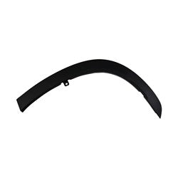 WHEEL ARCH TRIM RR LH REARWARD (QUARTER PANEL MOUNT)