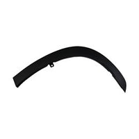 WHEEL ARCH TRIM RR LH REARWARD (QUARTER PANEL MOUNT)