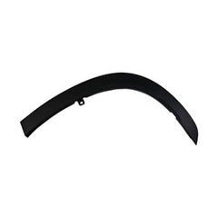 WHEEL ARCH TRIM RR LH REARWARD (QUARTER PANEL MOUNT)