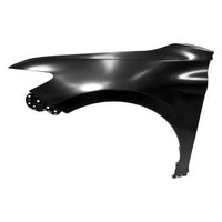 QUARTER PANEL LH