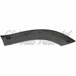 DOOR MOUNTED FLARE RR RH SMTH/MATTE-BLACK — photo 3