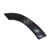 DOOR MOUNTED FLARE RR RH SMTH/MATTE-BLACK