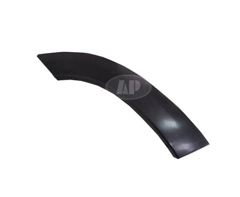 DOOR MOUNTED FLARE RR RH SMTH/MATTE-BLACK