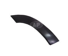 DOOR MOUNTED FLARE RR RH SMTH/MATTE-BLACK