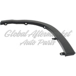 WHEEL OPENING MOULDING RR RH — photo 2