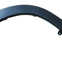 WHEEL OPENING MOULDING RR RH
