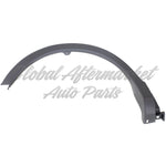 WHEEL ARCH TRIM RR RH TEXTURED BLACK — photo 1
