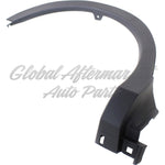 WHEEL ARCH TRIM RR RH TEXTURED BLACK — photo 2