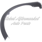 WHEEL ARCH TRIM RR RH TEXTURED BLACK — photo 3
