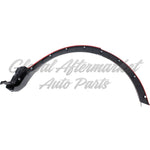 WHEEL ARCH TRIM RR RH TEXTURED BLACK — photo 5