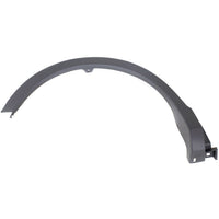 WHEEL ARCH TRIM RR RH TEXTURED BLACK
