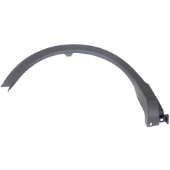 WHEEL ARCH TRIM RR RH TEXTURED BLACK