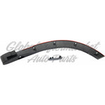WHEEL ARCH TRIM RR RH FORWARD (DOOR MOUNT) TEXTURED — photo 3