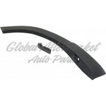 WHEEL ARCH TRIM RR RH FORWARD (DOOR MOUNT) TEXTURED — photo 4