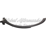 WHEEL ARCH TRIM RR RH TEXTURED BLACK — photo 5