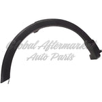 WHEEL ARCH TRIM RR RH TEXTURED BLACK — photo 2