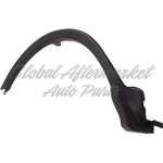 WHEEL ARCH TRIM RR RH TEXTURED BLACK — photo 3